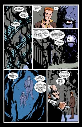 Read Starman (1994-)  71 Page 3 in English