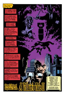 Read Starman (1994-)  70 Page 2 in English