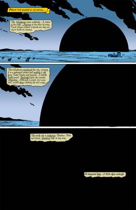 Read Starman (1994-)  67 Page 2 in English