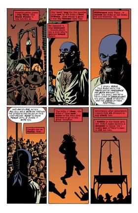 Read Starman (1994-)  70 Page 3 in English