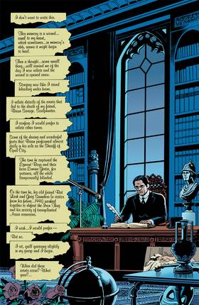 Read Starman (1994-)  76 Page 2 in English