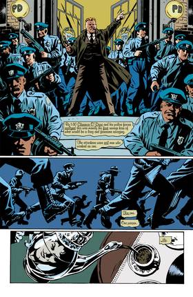 Read Starman (1994-)  67 Page 3 in English