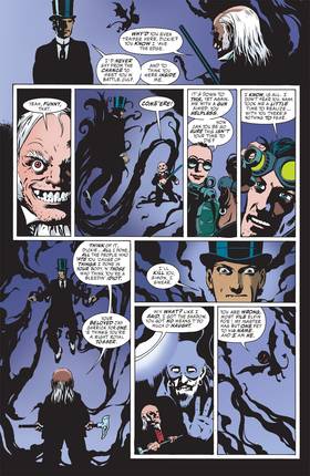 Read Starman (1994-)  73 Page 3 in English