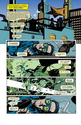 Read Starman (1994-)  80 Page 2 in English