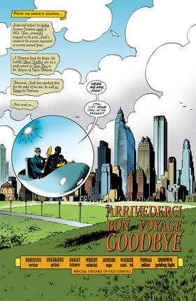 Read Starman (1994-)  82 Page 2 in English