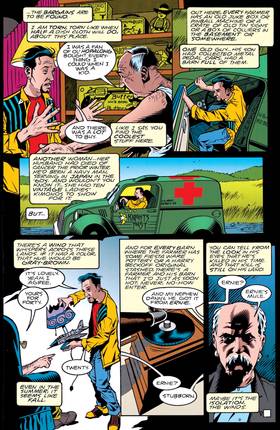 Read Starman (1994-)  1 Page 10 in English