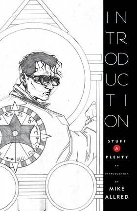 Read Starman: Sins of the Father  1 Page 4 in English