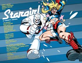 Read Stars and S.T.R.I.P.E. (1999-2000)  1 Page 3 in English
