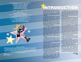 Read Stars and S.T.R.I.P.E. (1999-2000)  1 Page 4 in English