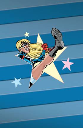 Read Stars and S.T.R.I.P.E. (1999-2000)  1 Page 5 in English