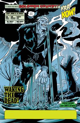 Read Stars and S.T.R.I.P.E. (1999-2000)  5 Page 3 in English