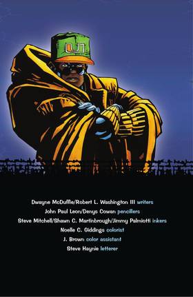 Read Static (1993-1997)  1 Page 4 in English