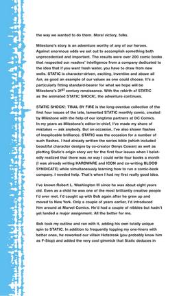 Read Static (1993-1997)  1 Page 7 in English