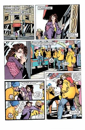 Read Static (1993-1997)  2 Page 3 in English