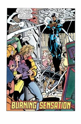 Read Static (1993-1997)  2 Page 4 in English