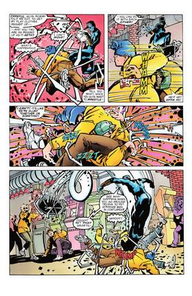 Read Static (1993-1997)  2 Page 6 in English