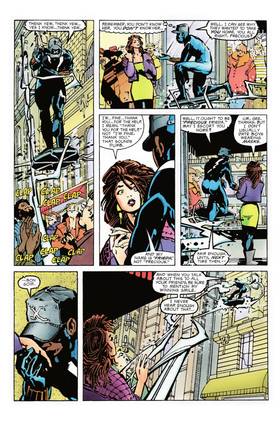 Read Static (1993-1997)  2 Page 9 in English