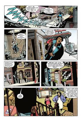Read Static (1993-1997)  2 Page 10 in English