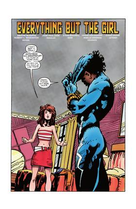 Read Static (1993-1997)  3 Page 2 in English