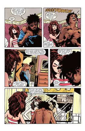 Read Static (1993-1997)  3 Page 3 in English