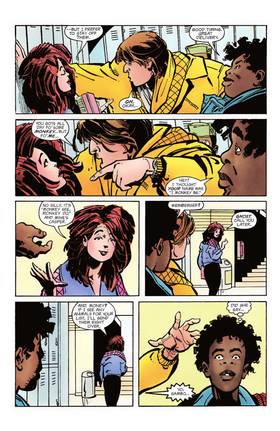 Read Static (1993-1997)  3 Page 6 in English