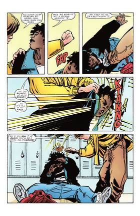 Read Static (1993-1997)  3 Page 7 in English