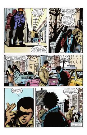 Read Static (1993-1997)  3 Page 9 in English