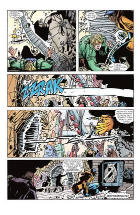 Read Static (1993-1997)  4 Page 4 in English