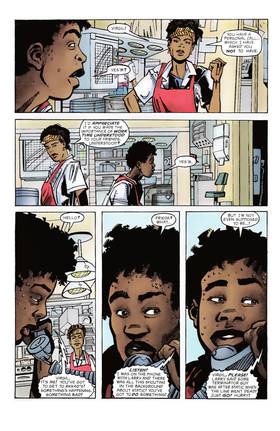 Read Static (1993-1997)  4 Page 6 in English