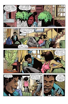 Read Static (1993-1997)  4 Page 9 in English