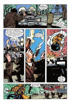 Read Static (1993-1997)  5 Page 7 in English