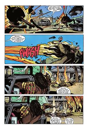 Read Static (1993-1997)  5 Page 8 in English