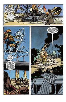 Read Static (1993-1997)  5 Page 9 in English