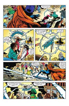 Read Static (1993-1997)  6 Page 3 in English