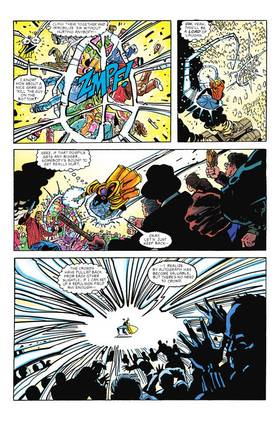 Read Static (1993-1997)  6 Page 4 in English