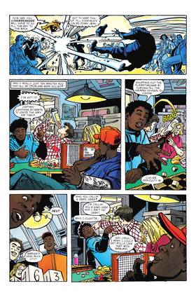 Read Static (1993-1997)  6 Page 5 in English