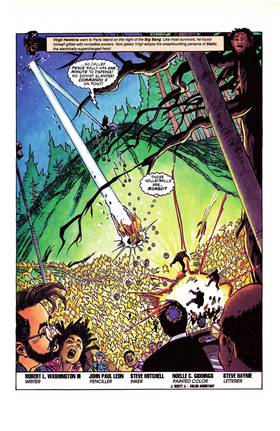 Read Static (1993-1997)  7 Page 2 in English