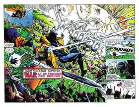 Read Static (1993-1997)  7 Page 3 in English
