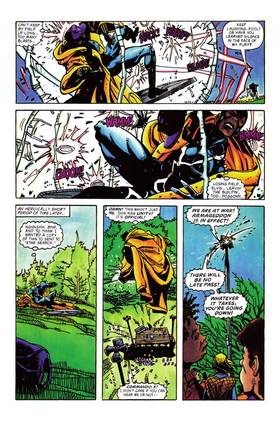 Read Static (1993-1997)  7 Page 4 in English