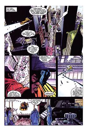 Read Static (1993-1997)  7 Page 10 in English
