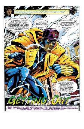 Read Static (1993-1997)  13 Page 2 in English