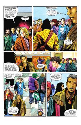 Read Static (1993-1997)  19 Page 3 in English