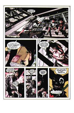 Read Static (1993-1997)  23 Page 2 in English