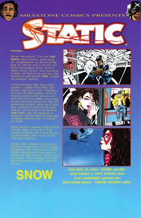 Read Static (1993-1997)  26 Page 2 in English