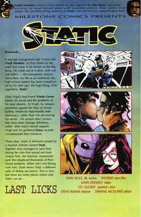 Read Static (1993-1997)  29 Page 2 in English