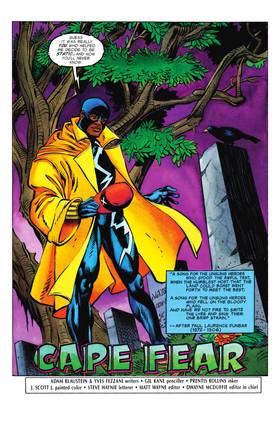 Read Static (1993-1997)  32 Page 2 in English
