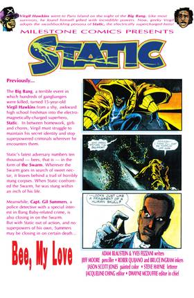 Read Static (1993-1997)  34 Page 2 in English