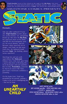 Read Static (1993-1997)  37 Page 2 in English