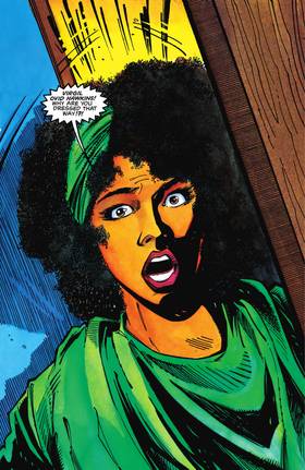 Read Static (1993-1997)  37 Page 3 in English