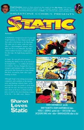 Read Static (1993-1997)  39 Page 2 in English